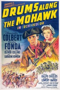 دانلود فیلم Drums Along the Mohawk 1939410137-1725993865