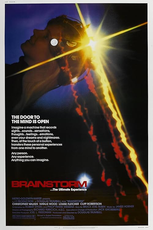 دانلود فیلم Brainstorm 1983