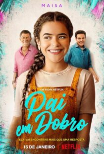 دانلود فیلم Double Dad 2021410589-265070156