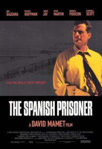 دانلود فیلم The Spanish Prisoner 1997410474-286177003