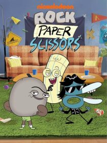 دانلود انیمیشن Rock, Paper, Scissors410936-993978105