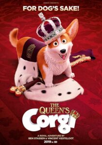 دانلود انیمیشن The Queen’s Corgi 2019410250-1150444385