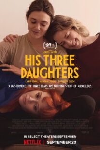 دانلود فیلم His Three Daughters 2023410243-1068263418