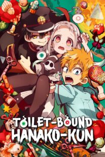 دانلود انیمه Toilet-bound Hanako-kun409257-698542412