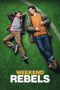 دانلود فیلم Weekend Rebels 2023411294-57683980