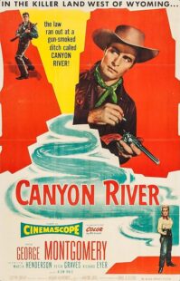 دانلود فیلم Canyon River 1956411756-585253253