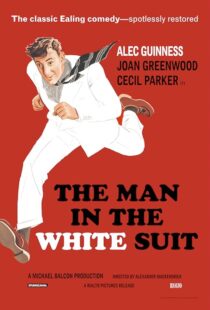 دانلود فیلم The Man in the White Suit 1951411127-474814712