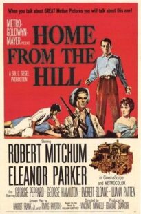 دانلود فیلم Home from the Hill 1960412471-1757316908