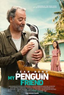 دانلود فیلم My Penguin Friend 2024411131-1869665462