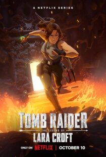 دانلود انیمه Tomb Raider: The Legend of Lara Croft411596-1704409276