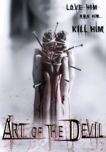 دانلود فیلم Art of the Devil 2004412553-1206780147