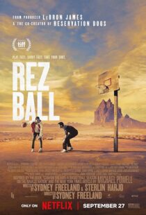 دانلود فیلم Rez Ball 2024412685-1856134997