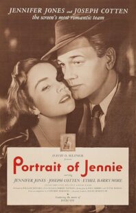 دانلود فیلم Portrait of Jennie 1948412614-1351279329