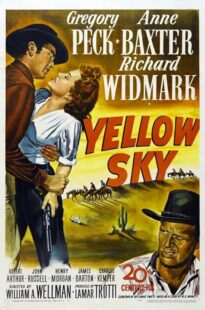 دانلود فیلم Yellow Sky 1948411162-390203663