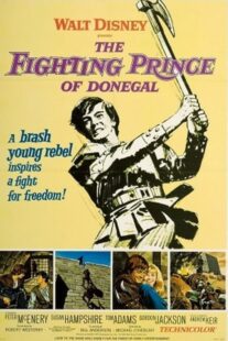 دانلود فیلم The Fighting Prince of Donegal 1966412501-660789490