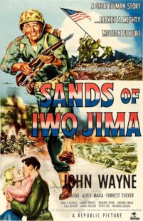 دانلود فیلم Sands of Iwo Jima 1949411299-37350311