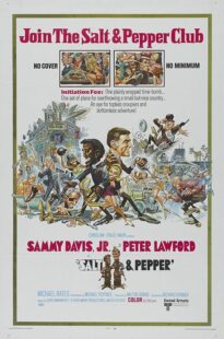 دانلود فیلم Salt and Pepper 1968412228-148720087