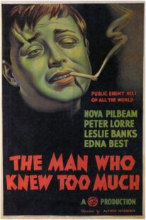 دانلود فیلم The Man Who Knew Too Much 1934411154-374914917