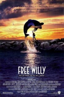 دانلود فیلم Free Willy 1993412143-2000188163