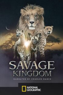 دانلود سریال Savage Kingdom412853-475734066