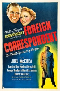 دانلود فیلم Foreign Correspondent 1940411731-1588533356