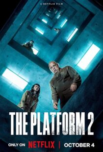 دانلود فیلم The Platform 2 2024411328-980827744