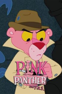 دانلود انیمیشن Pink Panther and Pals412857-1674219674