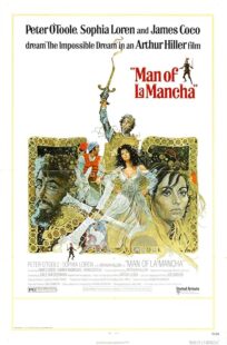 دانلود فیلم Man of La Mancha 1972411773-1390815330