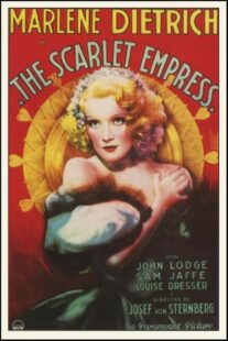 دانلود فیلم The Scarlet Empress 1934411247-373866987