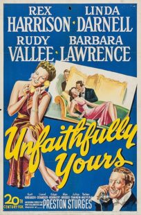 دانلود فیلم Unfaithfully Yours 1948411210-1752091353