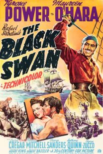 دانلود فیلم The Black Swan 1942411284-1847875709