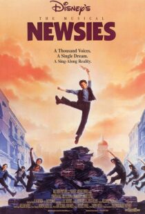 دانلود فیلم Newsies 1992413020-680021593