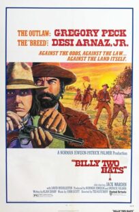 دانلود فیلم Billy Two Hats 1974411057-1344602461