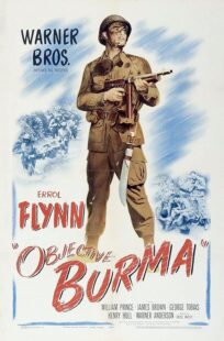 دانلود فیلم Objective, Burma! 1945412599-1963222053