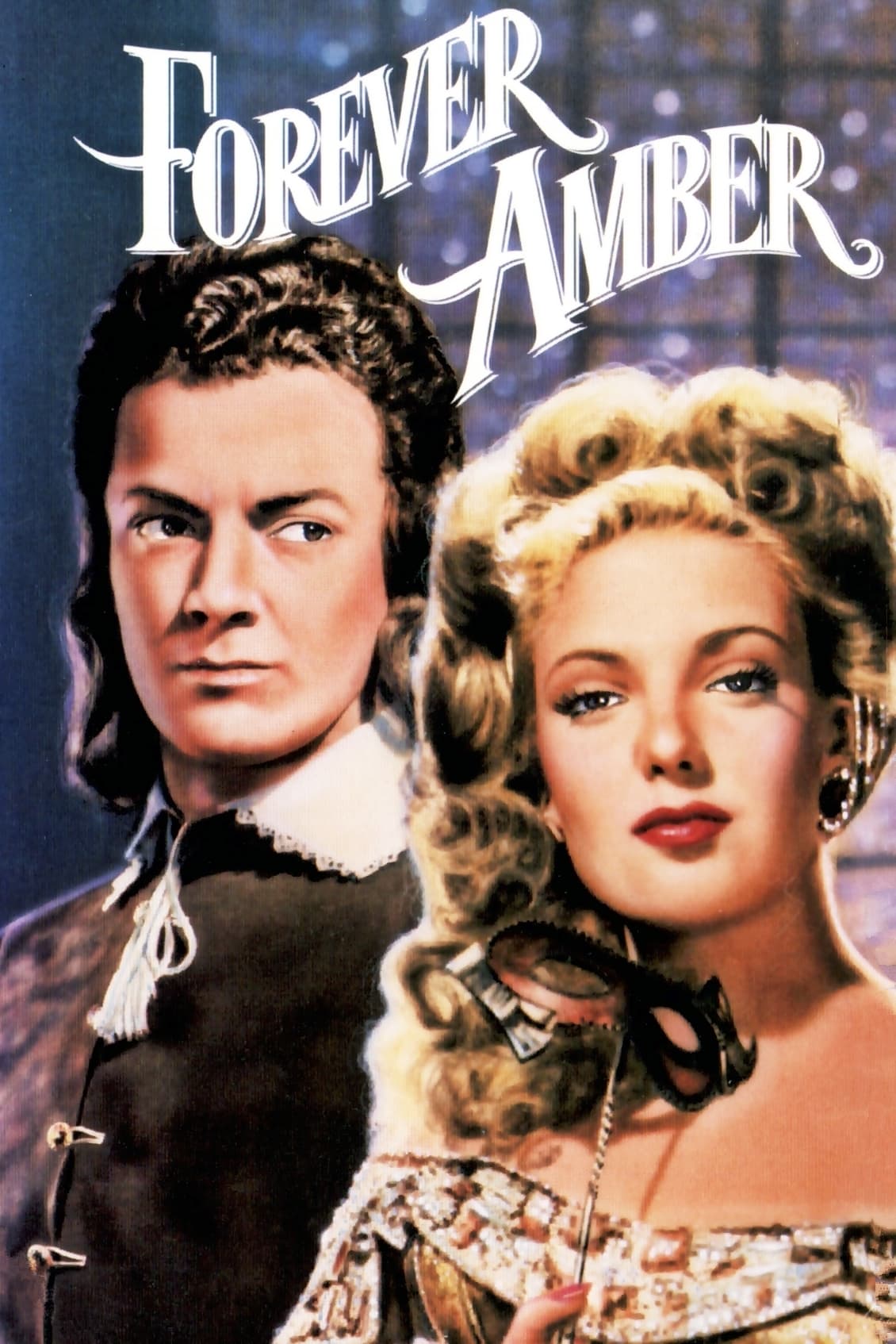 دانلود فیلم Forever Amber 1947