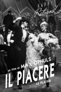 دانلود فیلم Le Plaisir (Pleasure) 1952412878-528170070