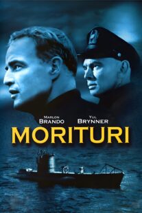 دانلود فیلم Morituri 1965412881-1557979895