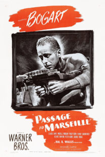 دانلود فیلم Passage to Marseille 1944412603-1362732354