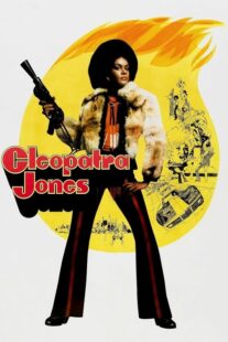 دانلود فیلم Cleopatra Jones 1973411171-503580210