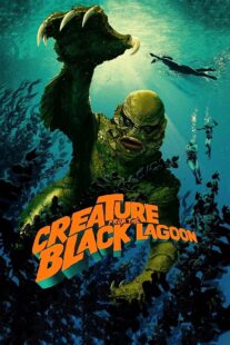 دانلود فیلم Creature from the Black Lagoon 1954415505-596546295