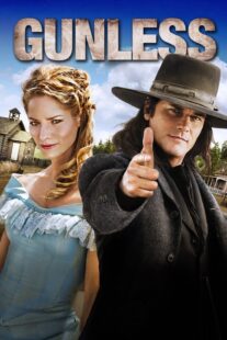 دانلود فیلم Gunless 2010414040-134209779