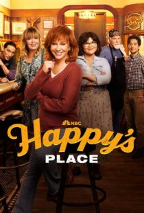 دانلود سریال Happy’s Place413274-1999971529