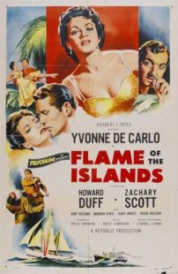 دانلود فیلم Flame of the Islands 1955415827-1928293484