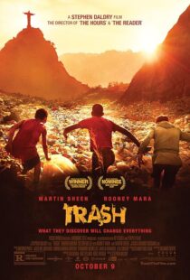 دانلود فیلم Trash 2014415861-426291621