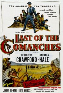 دانلود فیلم Last of the Comanches 1953415529-1773410859