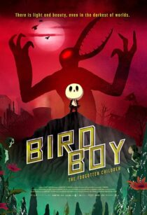 دانلود انیمیشن Birdboy: The Forgotten Children 2015414421-302910548