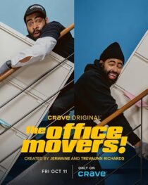 دانلود سریال The Office Movers413265-1140714054