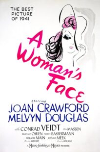 دانلود فیلم A Woman’s Face 1941414961-1378258044