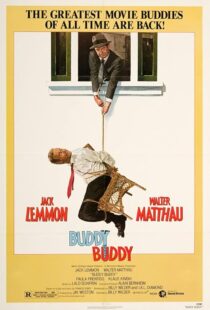 دانلود فیلم Buddy Buddy 1981414763-1607542423