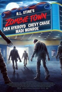 دانلود فیلم Zombie Town 2023415234-620172233